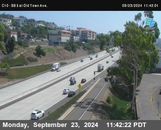 SB 5 at Old Town Ave