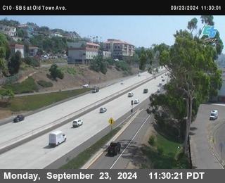 SB 5 at Old Town Ave