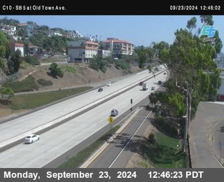 SB 5 at Old Town Ave