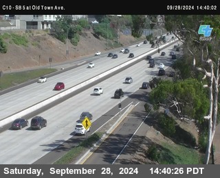 SB 5 at Old Town Ave