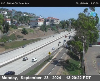 SB 5 at Old Town Ave