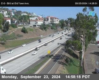 SB 5 at Old Town Ave