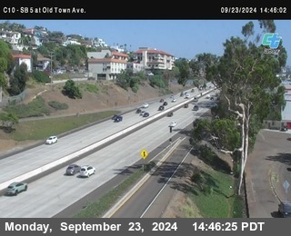 SB 5 at Old Town Ave