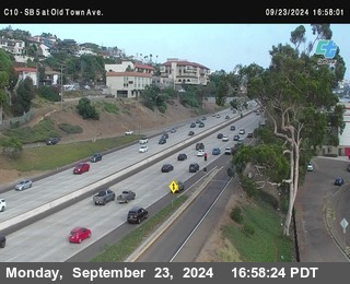 SB 5 at Old Town Ave