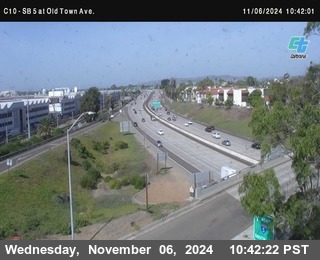 SB 5 at Old Town Ave