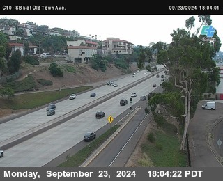 SB 5 at Old Town Ave