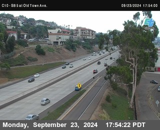 SB 5 at Old Town Ave