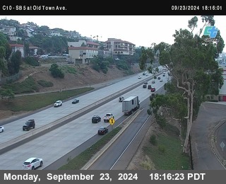 SB 5 at Old Town Ave