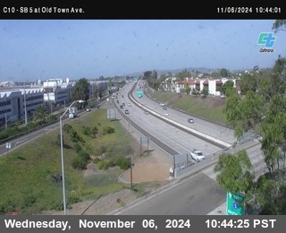 SB 5 at Old Town Ave