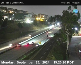 SB 5 at Old Town Ave