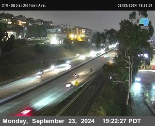 SB 5 at Old Town Ave