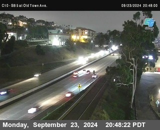 SB 5 at Old Town Ave