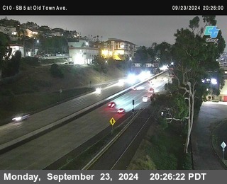 SB 5 at Old Town Ave