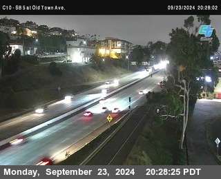 SB 5 at Old Town Ave