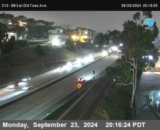 SB 5 at Old Town Ave