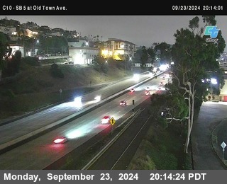 SB 5 at Old Town Ave