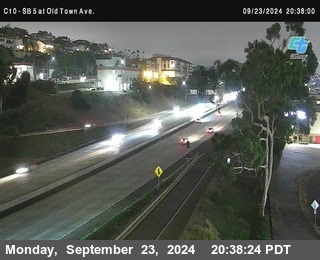 SB 5 at Old Town Ave