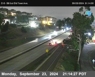 SB 5 at Old Town Ave