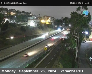 SB 5 at Old Town Ave