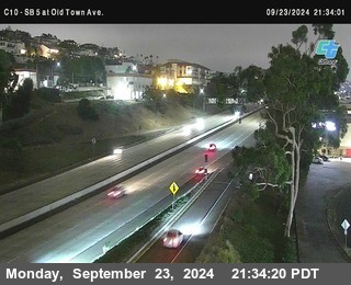 SB 5 at Old Town Ave