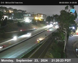 SB 5 at Old Town Ave