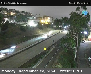 SB 5 at Old Town Ave