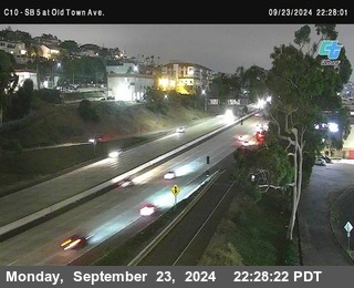 SB 5 at Old Town Ave