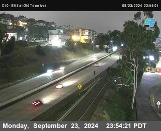 SB 5 at Old Town Ave