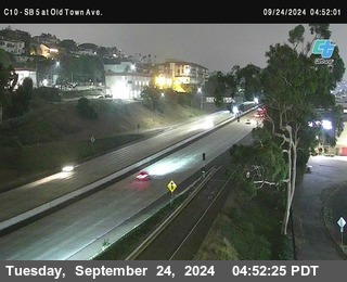 SB 5 at Old Town Ave