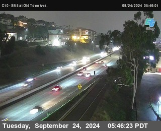 SB 5 at Old Town Ave