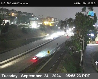 SB 5 at Old Town Ave