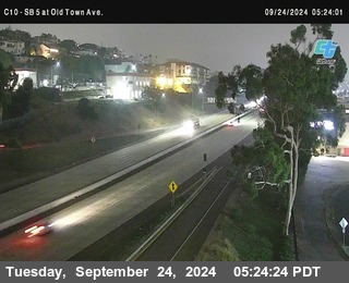 SB 5 at Old Town Ave