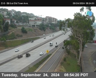 SB 5 at Old Town Ave