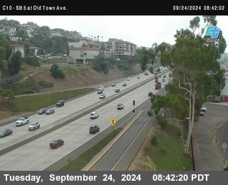 SB 5 at Old Town Ave