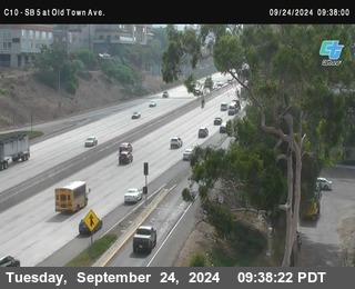 SB 5 at Old Town Ave