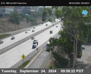 SB 5 at Old Town Ave