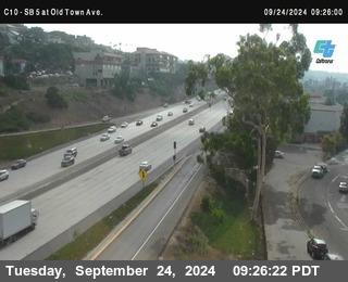 SB 5 at Old Town Ave