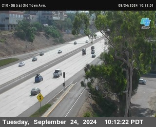 SB 5 at Old Town Ave