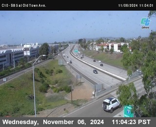 SB 5 at Old Town Ave