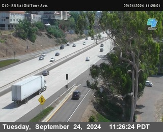 SB 5 at Old Town Ave