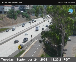 SB 5 at Old Town Ave