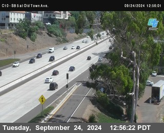 SB 5 at Old Town Ave