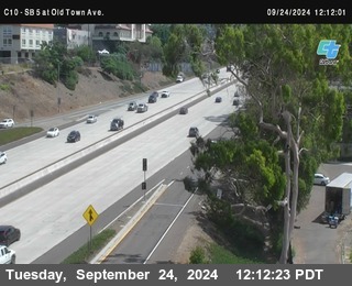 SB 5 at Old Town Ave