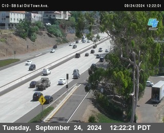 SB 5 at Old Town Ave