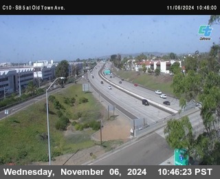 SB 5 at Old Town Ave