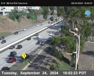 SB 5 at Old Town Ave