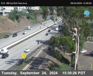 SB 5 at Old Town Ave