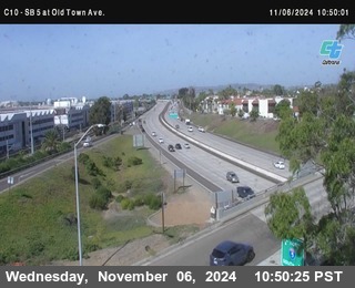 SB 5 at Old Town Ave