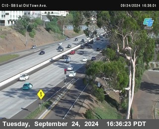 SB 5 at Old Town Ave