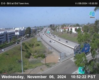 SB 5 at Old Town Ave